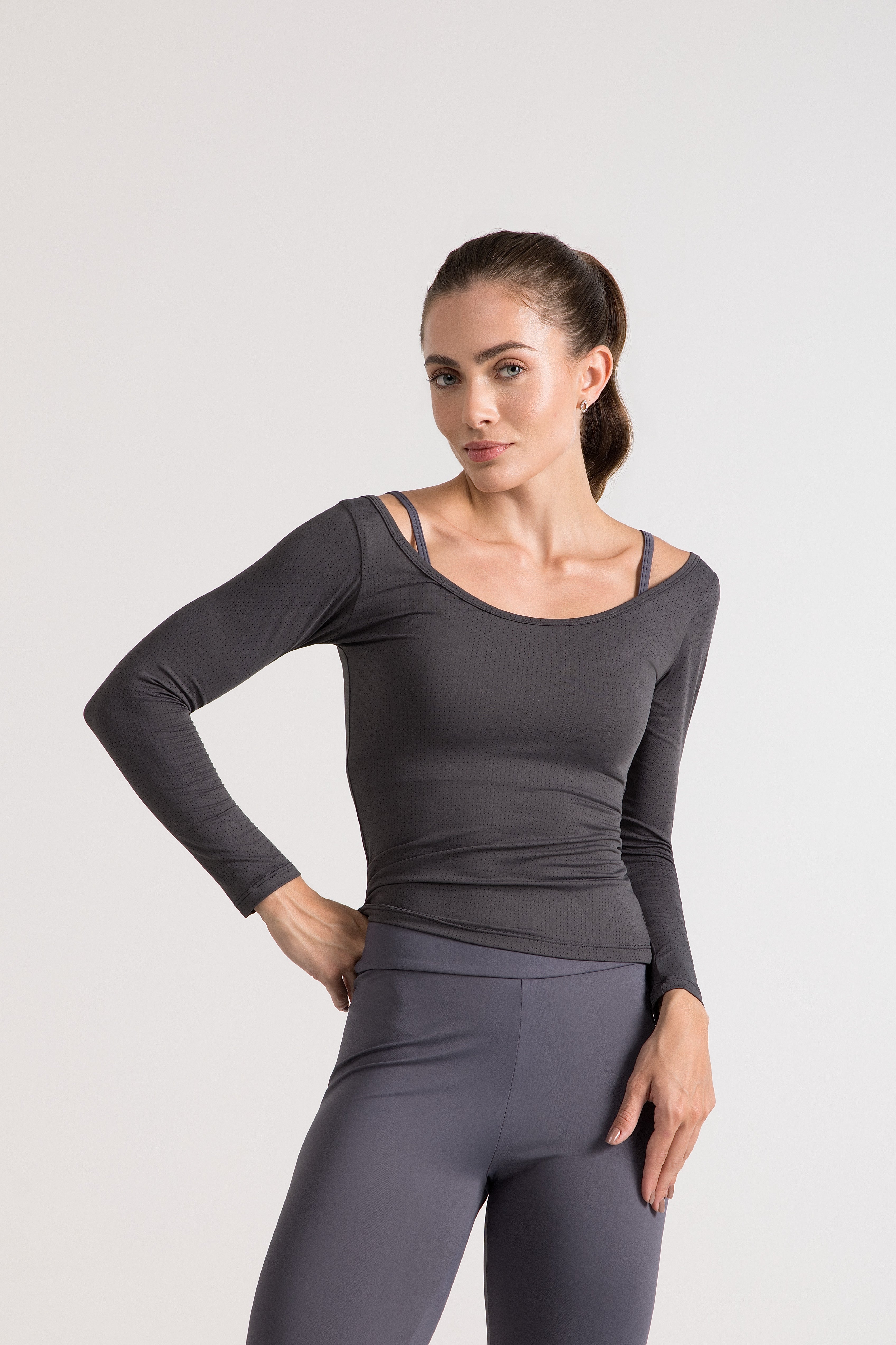 Base Layer