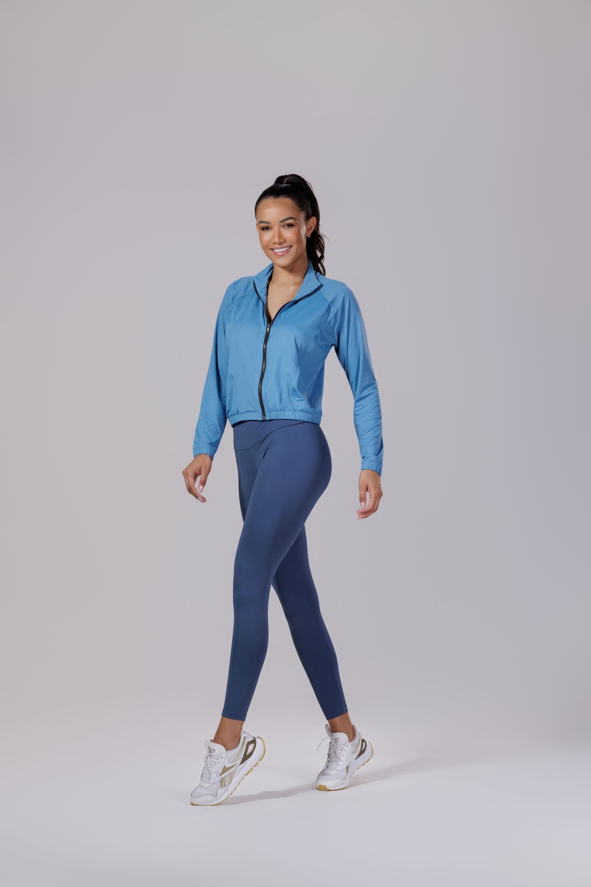 Legging Burn Aerobic