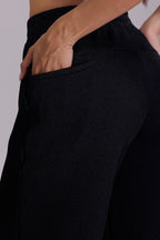 Pantalón Lise Wide Leg Burn