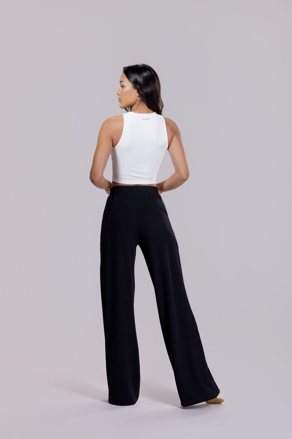 Crop Top Colmeia