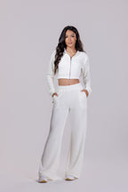 Pantalón Lise Wide Leg Burn
