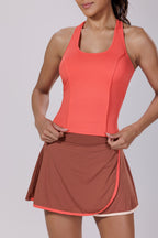 Falda Short Aerodry
