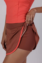 Falda Short Aerodry