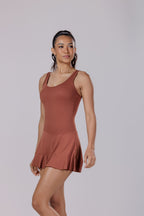 Vestido Deportivo Burn