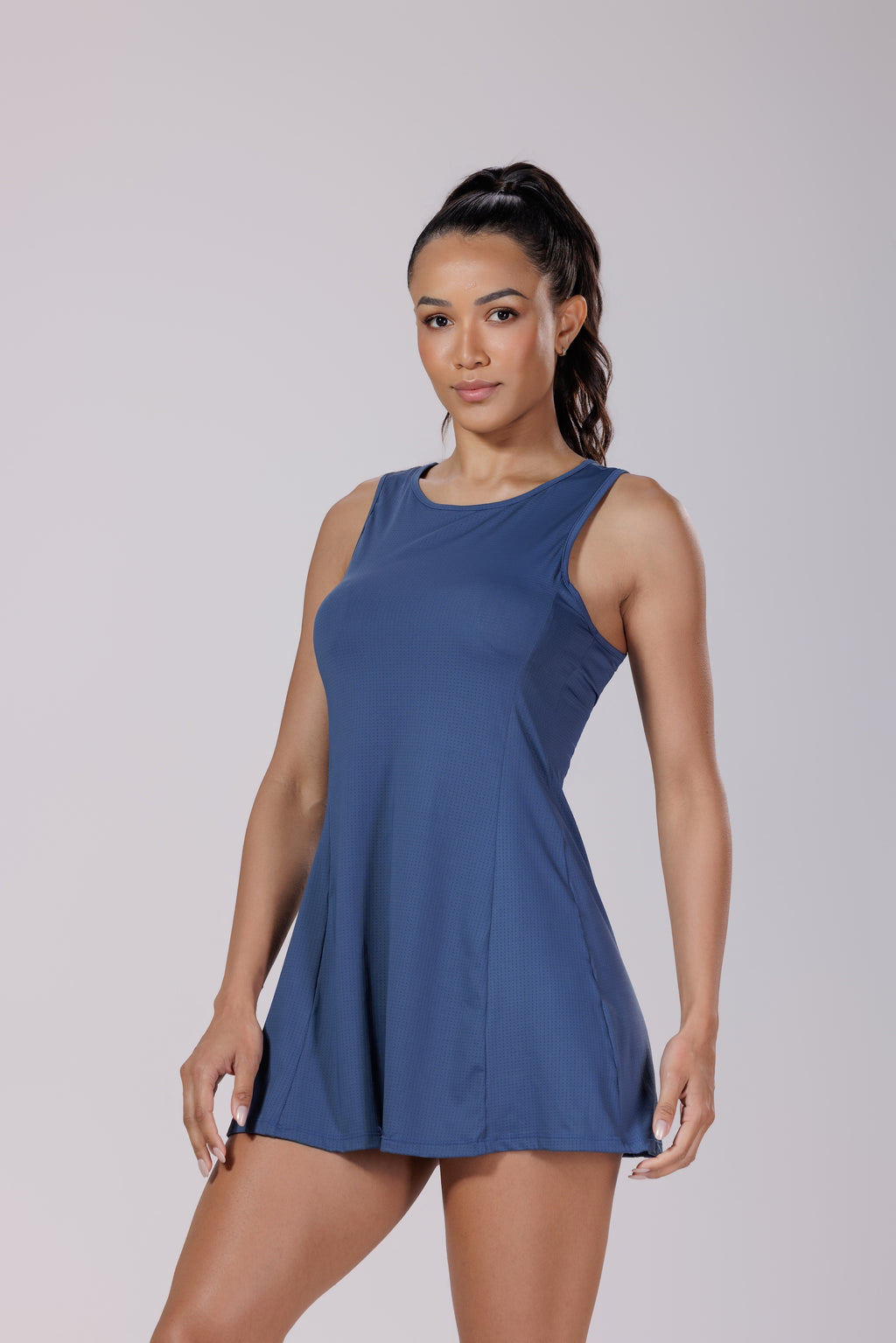 Vestido Active Burn