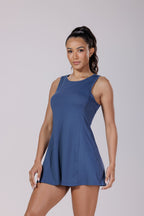 Vestido Active Burn