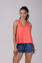 Short Deportivo Aerodry Burn