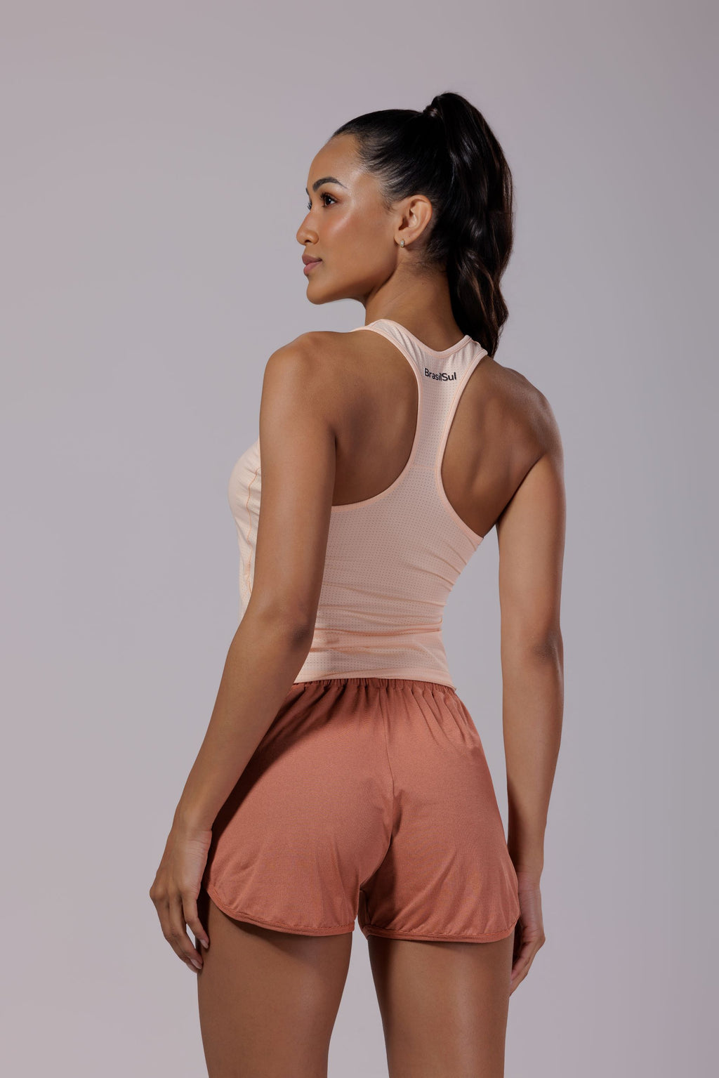 Regata Deportiva Aerodry Burn