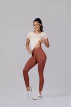 Legging Burn Aerobic