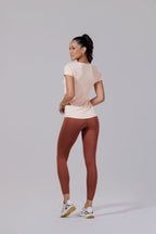 Legging Burn Aerobic