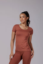 Polera Mullet Aerodry