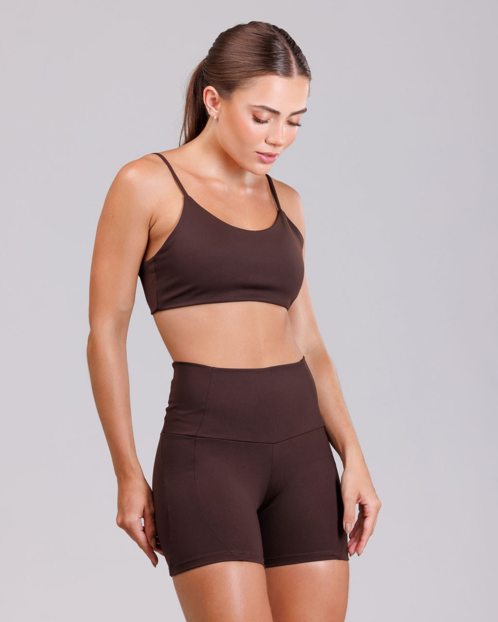Top Tiras Ajustables Six
