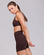 Shorts Recortes Six