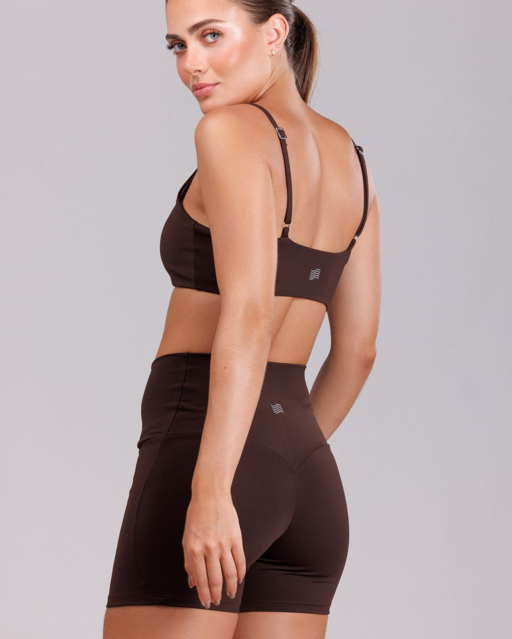Top Tiras Ajustables Six