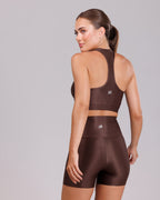 Shorts Clásicos Flash Fiber