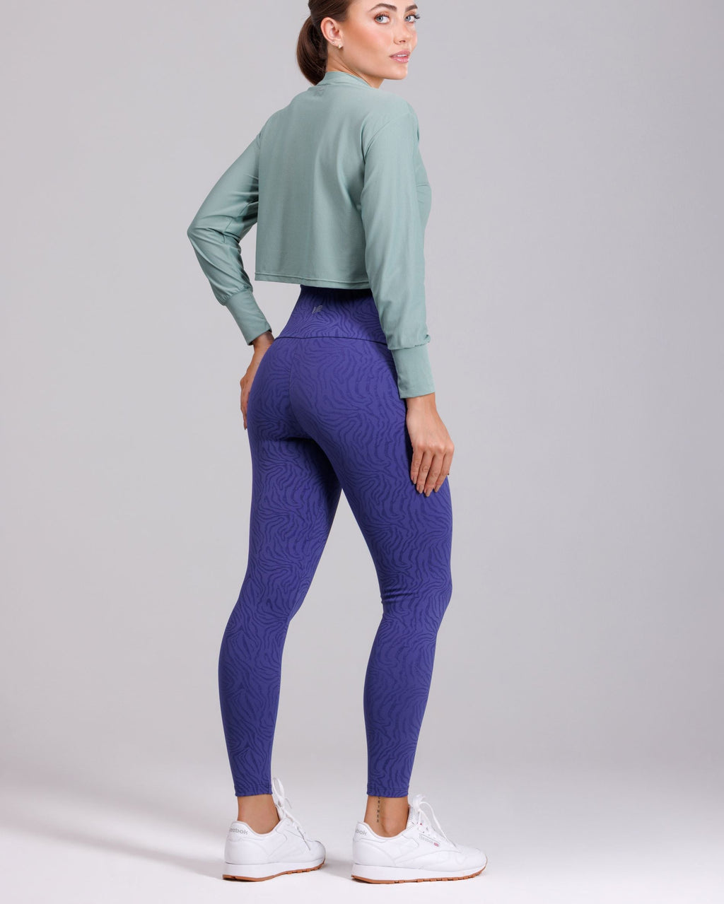 Legging Classic Savannah Power