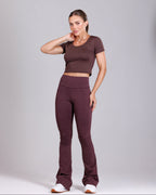Camiseta Walk Stretch