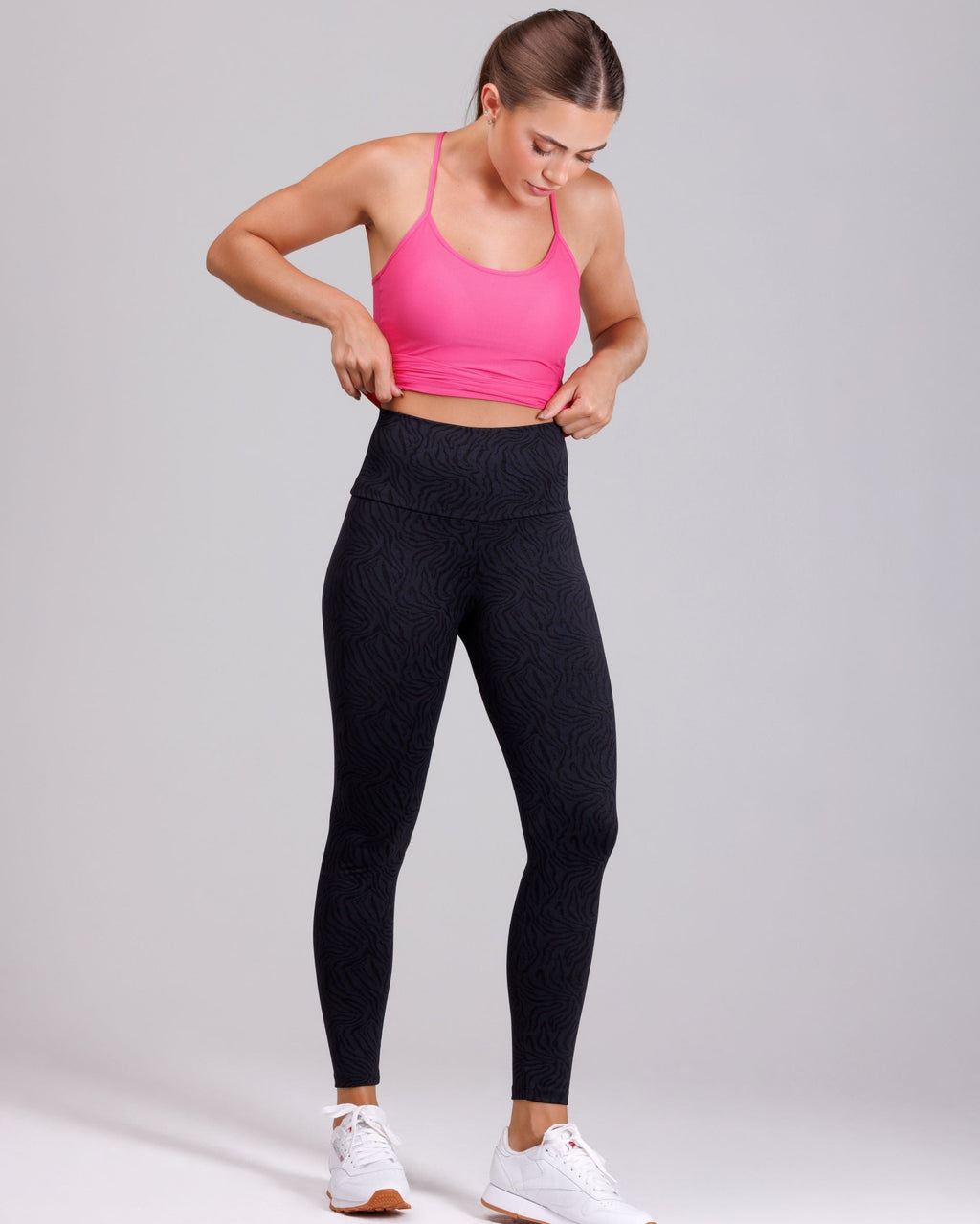 Legging Classic Savannah Power