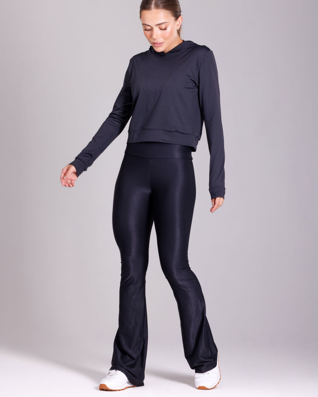 Pant Flash Fiber