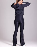 Pant Flash Fiber