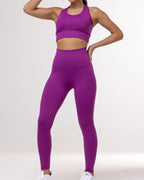 Legging Básica Top Liso