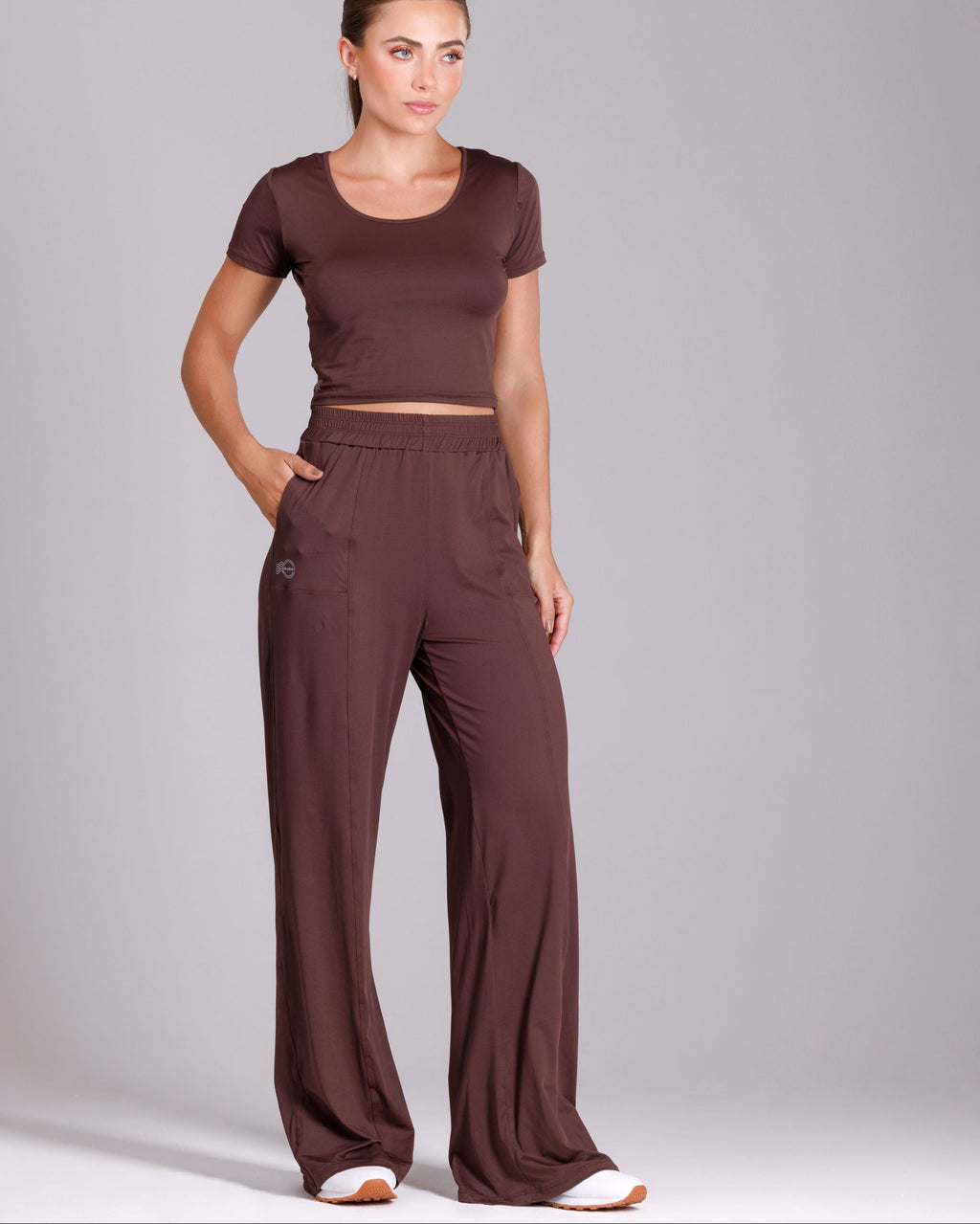 Camiseta Walk Stretch