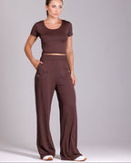 Camiseta Walk Stretch