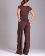Camiseta Walk Stretch