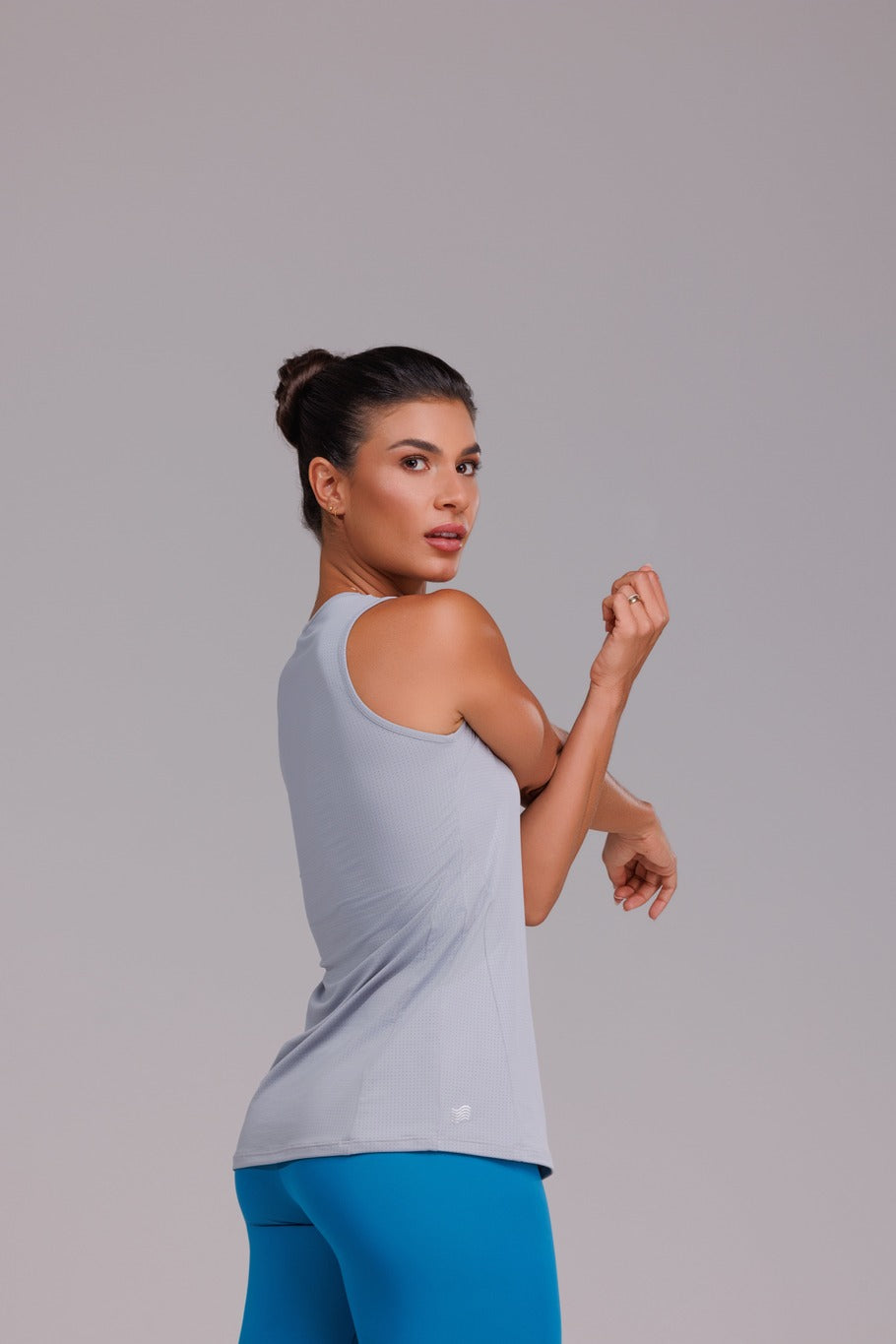 Polera Larga Aerodry
