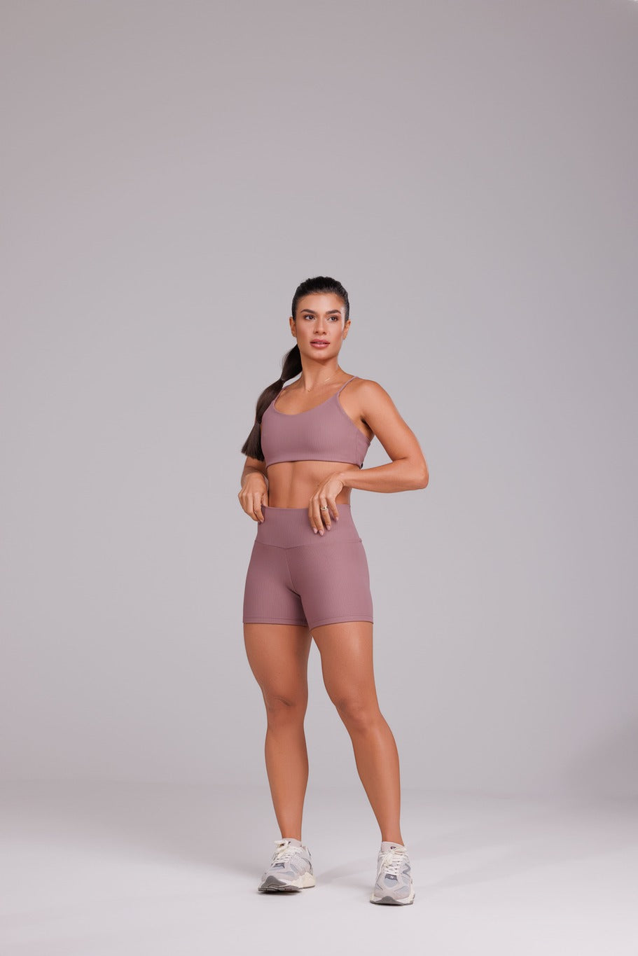 Top Tiras Ajustables Wish