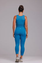 Legging Recortes