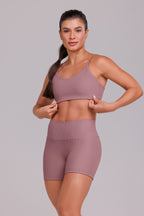 Top Tiras Ajustables Wish