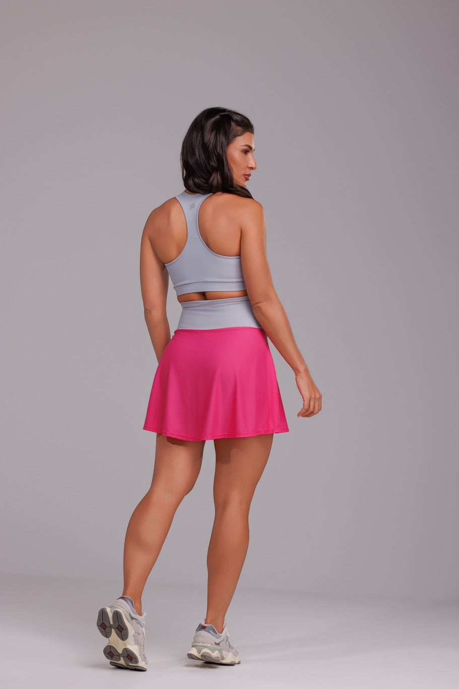 Skort Ocean