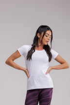 Polera Mullet