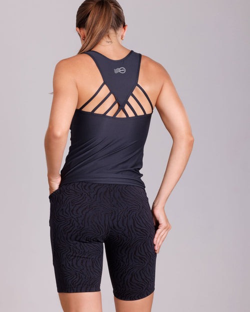 Bermuda Bolsillos Savannah Power