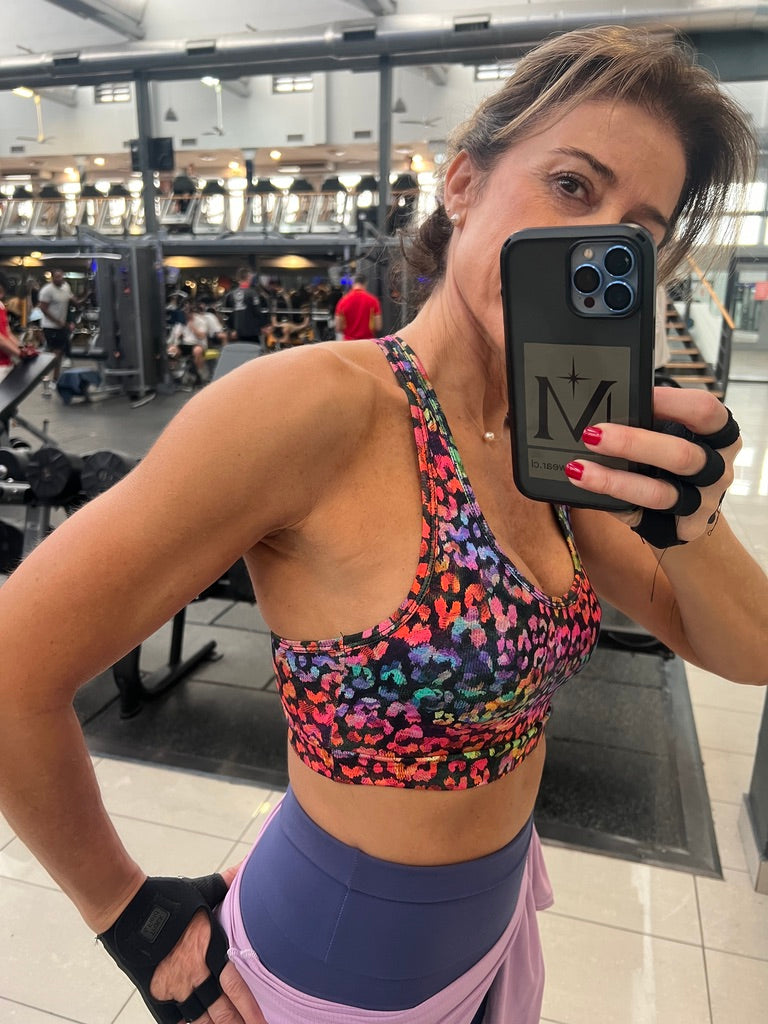 Top  Classic Musculoso Beach