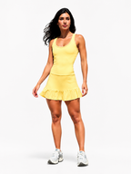 Vestido Serena Aerobic Candy