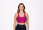 Top Musculoso Largo Gloss