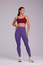 Top Básico Supplex