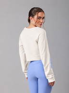 Jumper Cropped Flow