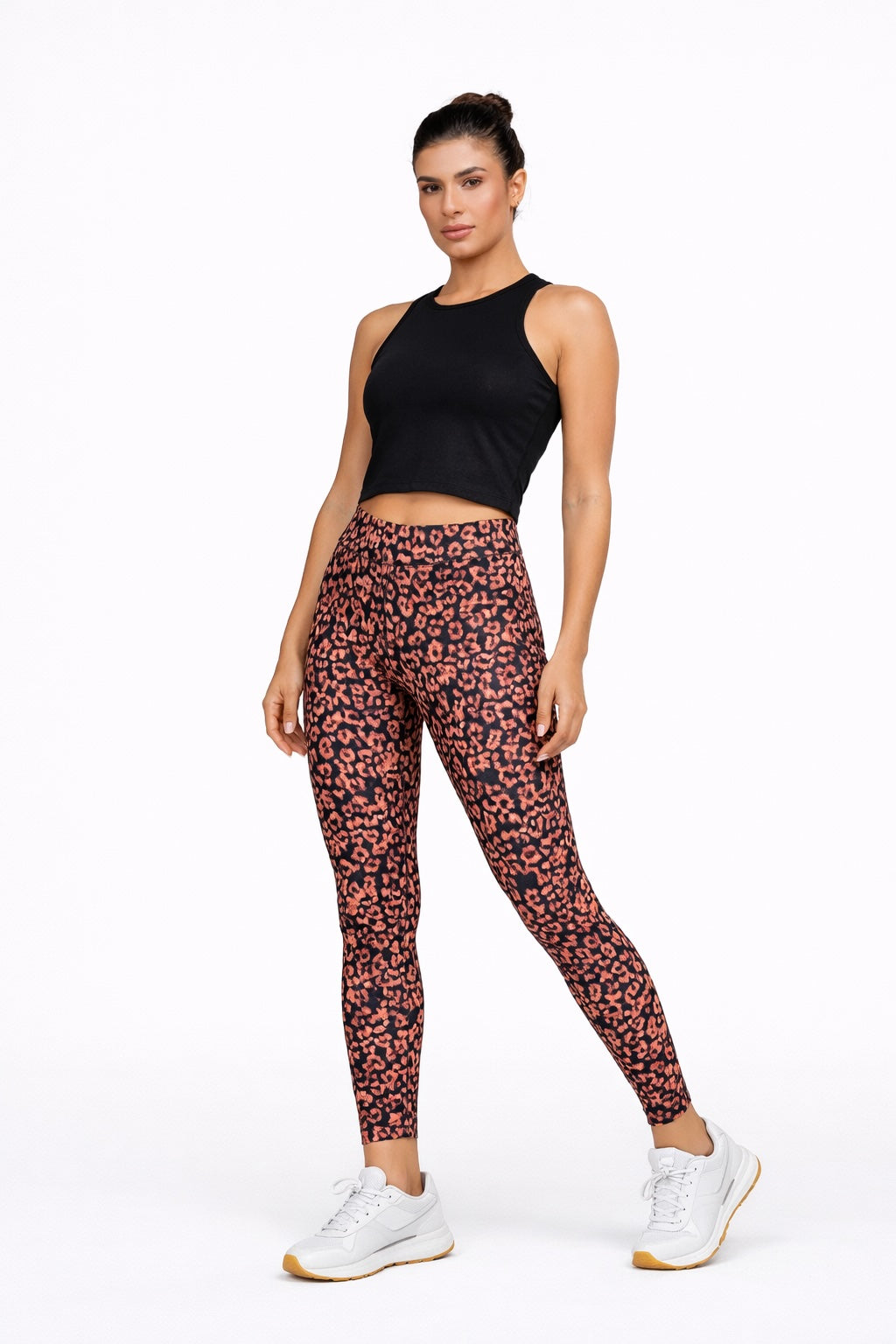Legging Básica Beach