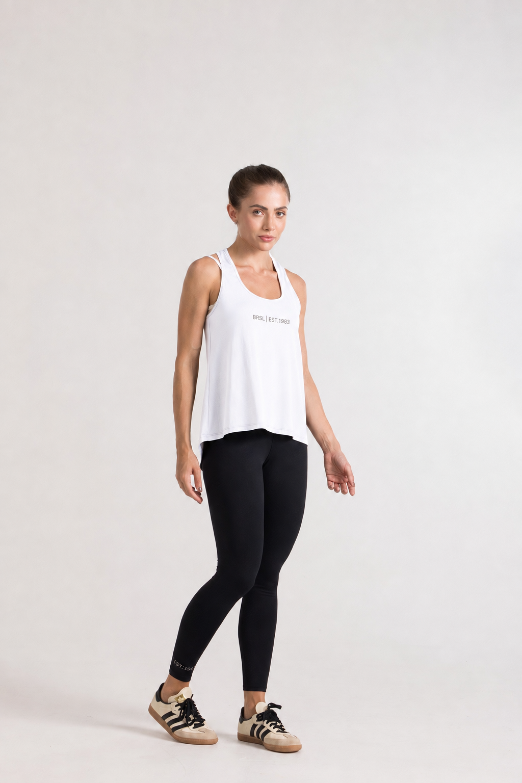 Regata Classic Aerodry