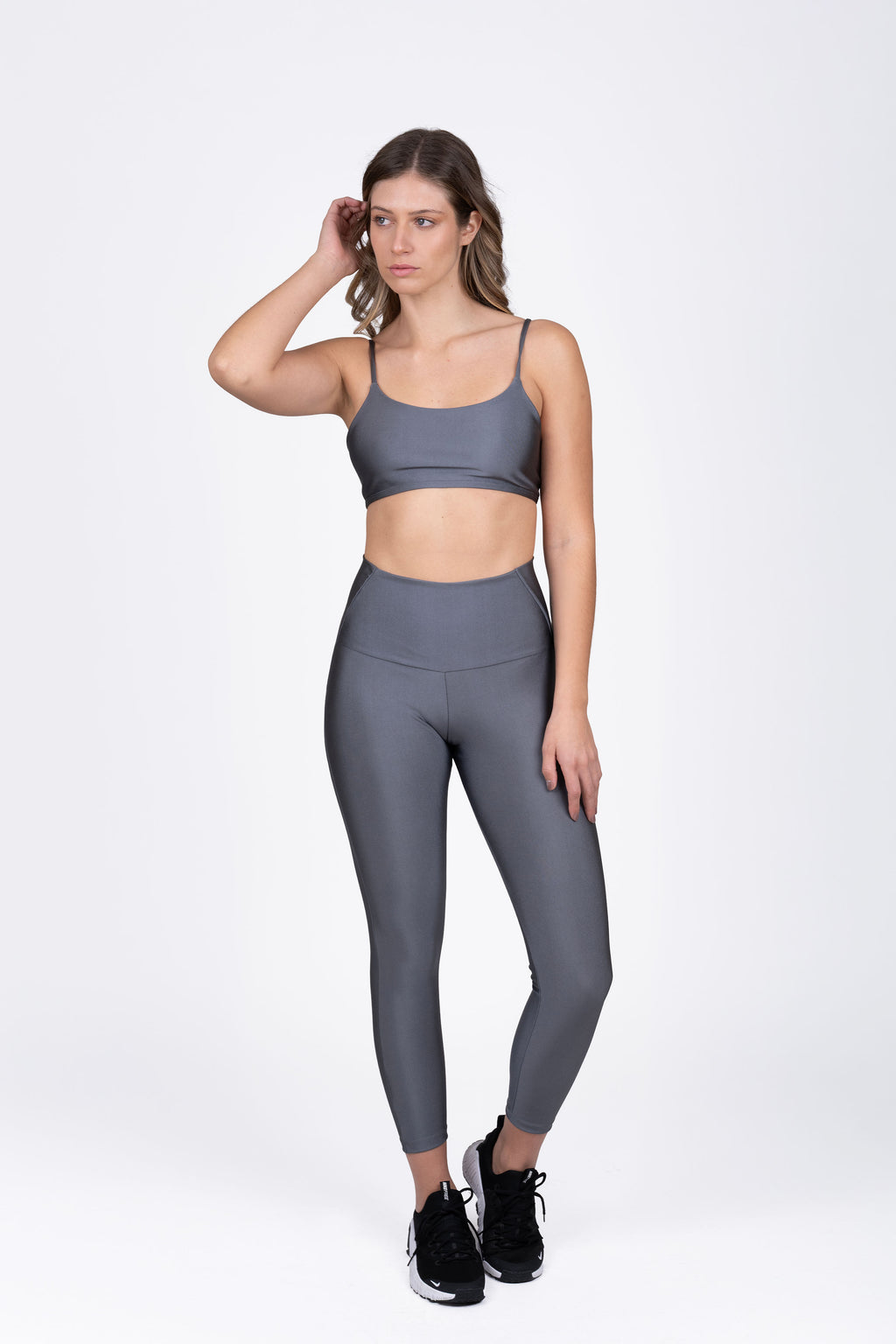 Top Backless Gloss
