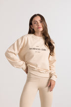 Calza Flare Lumi  Wellness Club