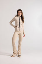 Calza Flare Lumi  Wellness Club