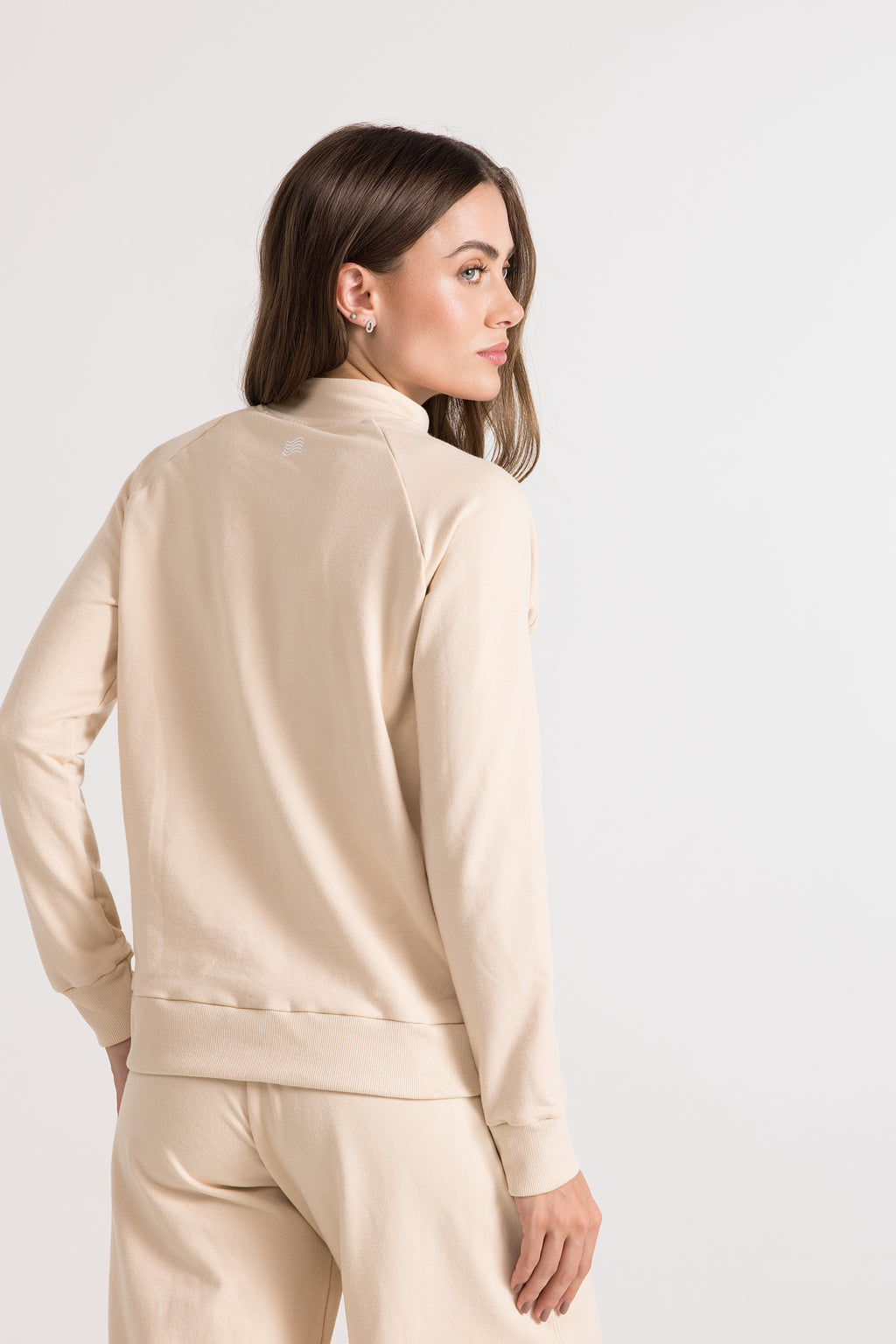 Chaqueta Classic Sport Fleece