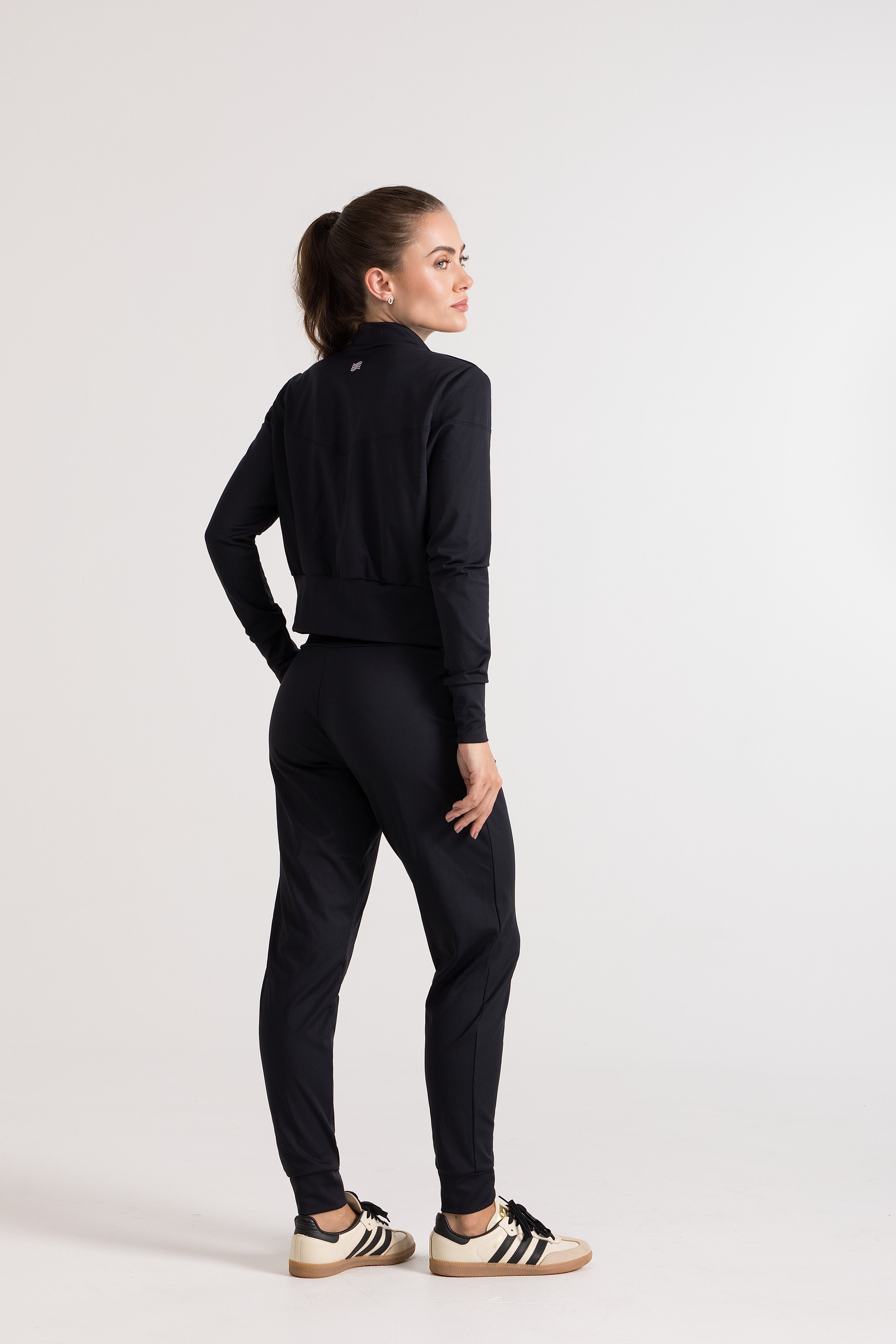 Chaqueta Bomber Adaptive