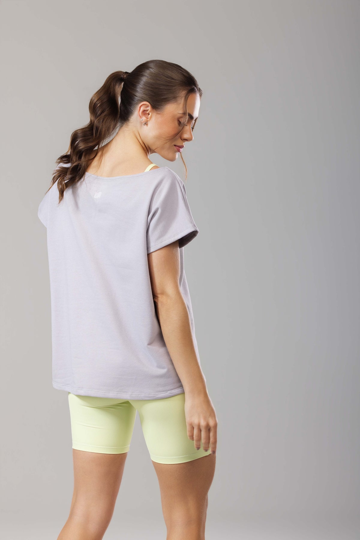 Camiseta Sport Fleece