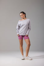 Jumper Off Shoulder