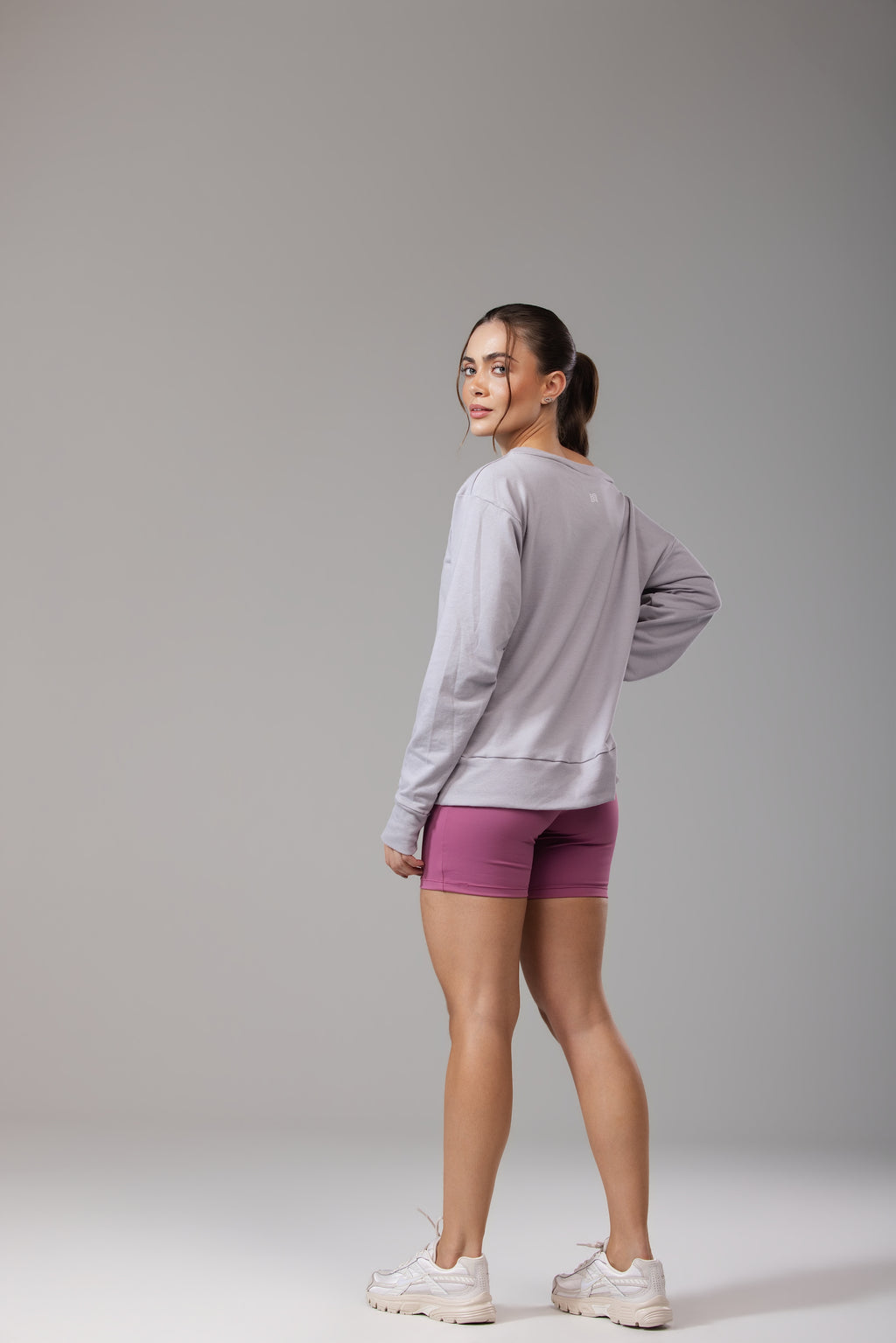 Jumper Off Shoulder